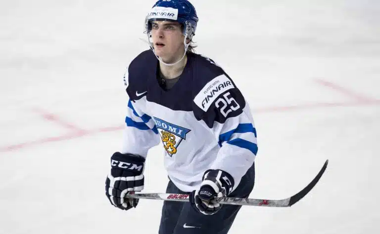 Kultaleijonan unelma murskaantui tylysti – ”Tunsin vihaa”