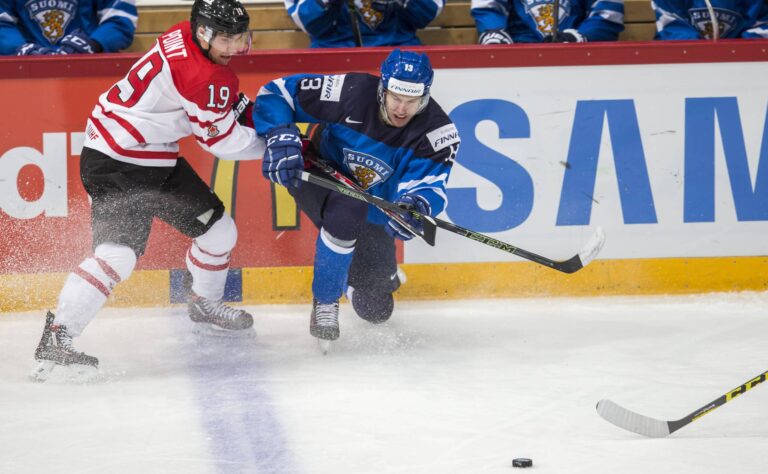 Kultaleijona törmäsi seinään ja nousi jaloilleen – ”Ei tiennyt, mitä tulevaisuus tuo” Kultaleijona törmäsi seinään ja nousi jaloilleen – ”Ei tiennyt, mitä tulevaisuus tuo”