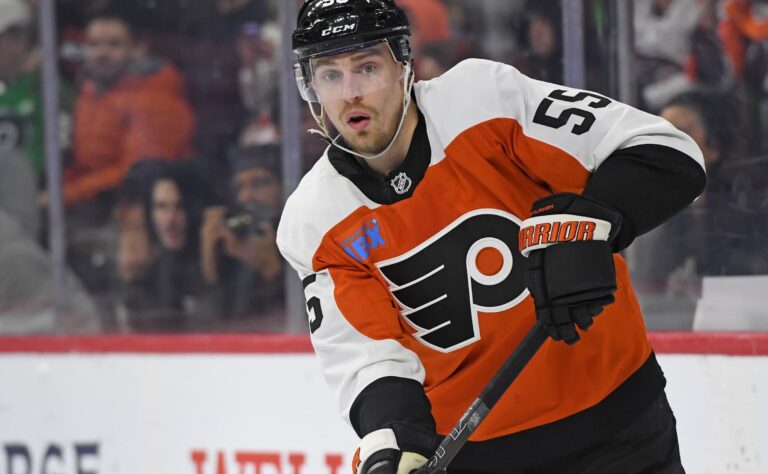 Rasmus Ristolainen viimeinkin olympialaisiin – niiden realiteetti tuli selväksi