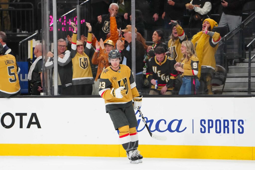 Analyysi: Vegas Golden Knightsissa ei odoteta parempaa huomista – jättiratkaisu yllätti kaikki