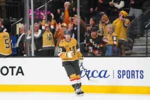 Analyysi: Vegas Golden Knightsissa ei odoteta parempaa huomista - jättiratkaisu yllätti kaikki Analyysi: Vegas Golden Knightsissa ei odoteta parempaa huomista – jättiratkaisu yllätti kaikki