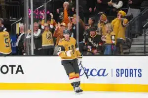 Analyysi: Tämä mättää Vegasissa Analyysi: Tämä mättää Vegasissa