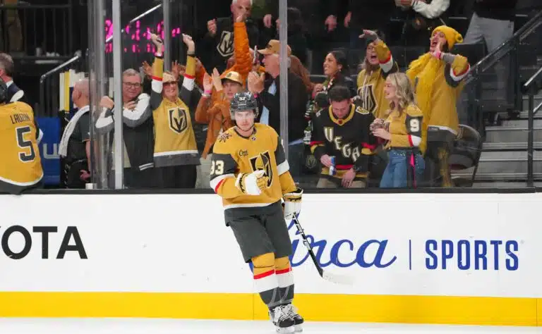 Analyysi: Tämä mättää Vegasissa