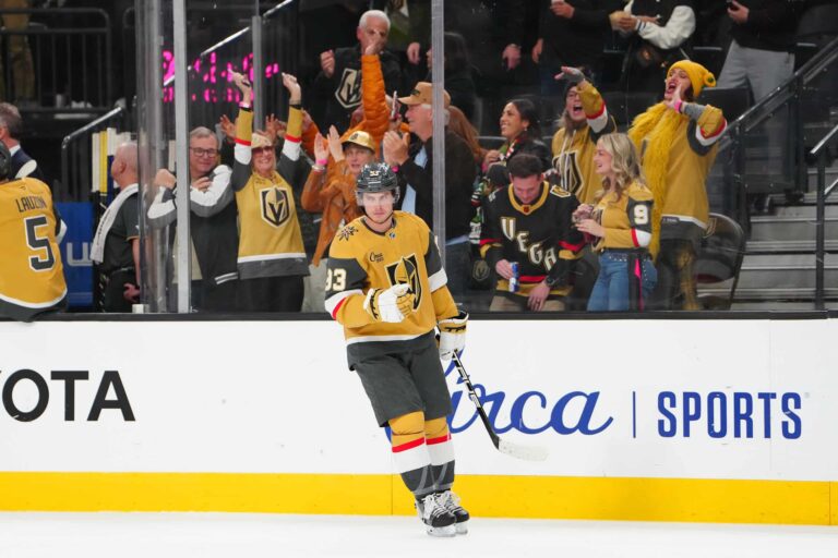 Analyysi: Vegas Golden Knightsissa ei odoteta parempaa huomista – jättiratkaisu yllätti kaikki
