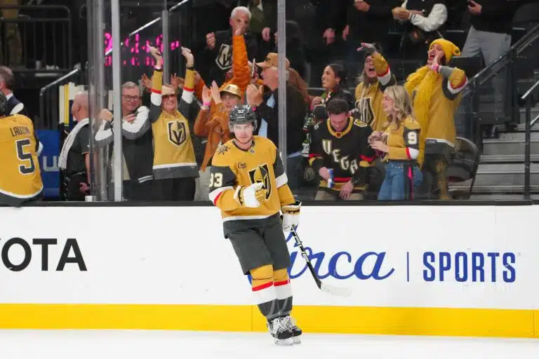 Analyysi: Vegas Golden Knightsissa ei odoteta parempaa huomista – jättiratkaisu yllätti kaikki