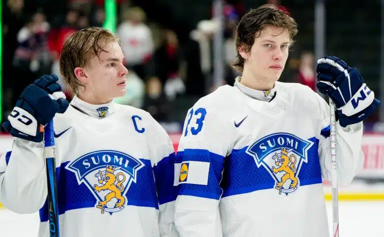 Mikä on kun ei taidot riitä... – Tästä syystä Nuoret Leijonat sai MM-kisoista aivan maksimituloksen Mikä on kun ei taidot riitä… – Tästä syystä Nuoret Leijonat sai MM-kisoista aivan maksimituloksen