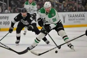 Mikko Rantanen