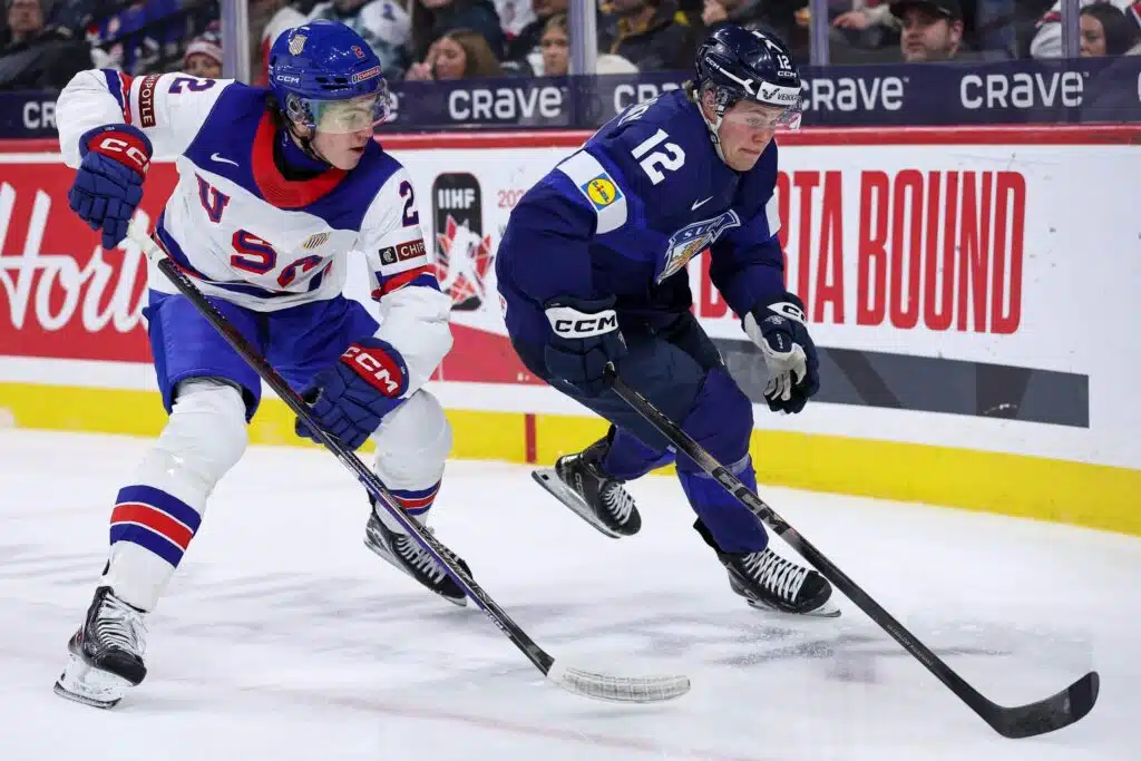 Näkökulma: Tunne on kadonnut U20 MM-kisoista