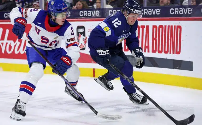 Näkökulma: Tunne on kadonnut U20 MM-kisoista