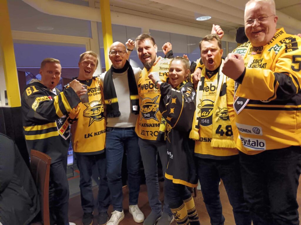 Mestarien riveissä valtava muutos – iso pomo toteutti vihjauksensa: ”Herkkä paikka” Mestarien riveissä valtava muutos – iso pomo toteutti vihjauksensa: ”Herkkä paikka”