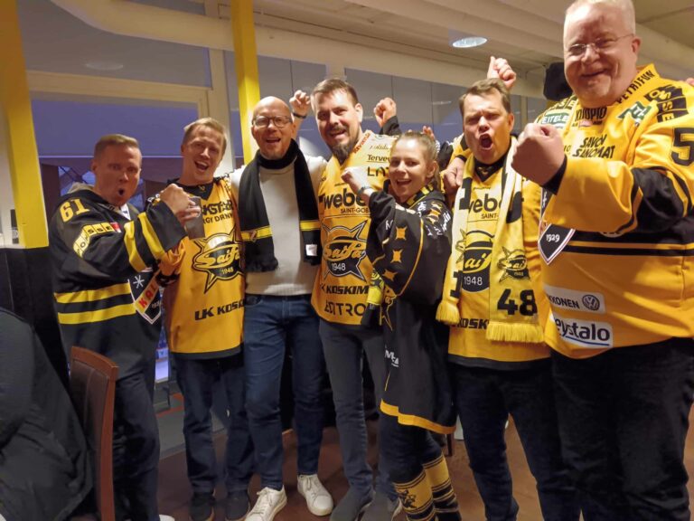 Mestarien riveissä valtava muutos – iso pomo toteutti vihjauksensa: ”Herkkä paikka”