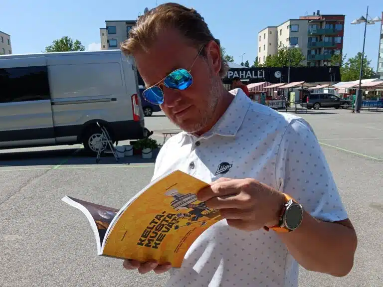 IL: SM-liigan tilillä pullistelee miljoonia – toimitusjohtaja ei kommentoi, mistä ne tulivat