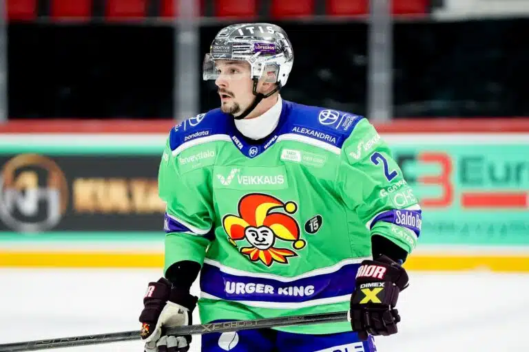 Näkökulma: Jokerien tappio olisi parasta, mitä Mestikselle voisi tapahtua