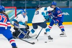 Näkökulma: Naisleijonien kriisin pelastaa enää ihme