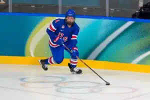 Analyysi: Jatkuuko Yhdysvaltain ylivoima Milanon olympiajäillä? – Ruotsin superlupaukset herättää huomion