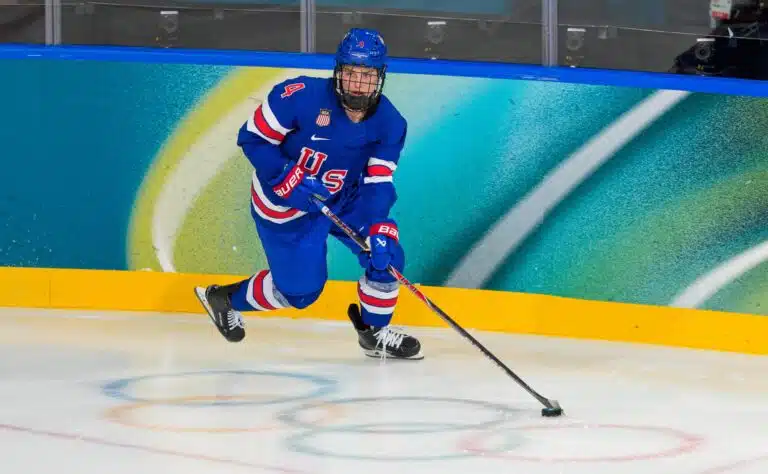 Analyysi: Jatkuuko Yhdysvaltain ylivoima Milanon olympiajäillä? – Ruotsin superlupaukset herättää huomion