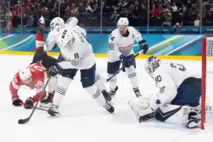 Olympiaennakko: Jääkö Ranska maaleitta? – edellinen voitto olympialaisista pitkän ajan takaa