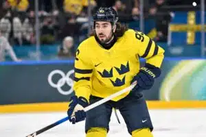 Olympiaennakko: Ruotsin puolustus jopa olympiaturnauksen paras? – olympiakultaan pitkä matka