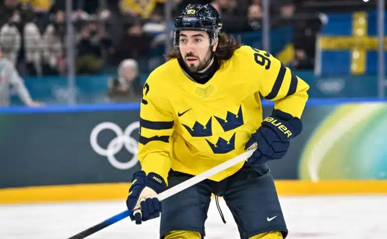 Olympiaennakko: Ruotsin puolustus jopa olympiaturnauksen paras? – olympiakultaan pitkä matka