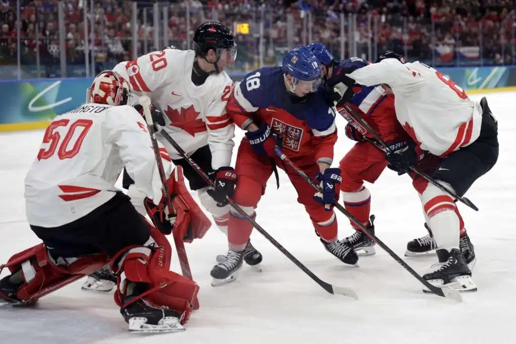 Olympiaennakko: Tämä vie Kanadalta kirkkaimmat mitalit Olympiaennakko: Tämä vie Kanadalta kirkkaimmat mitalit