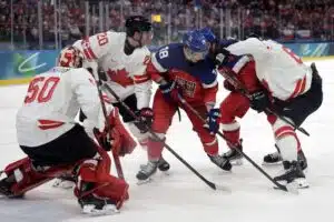 Olympiaennakko: Tämä vie Kanadalta kirkkaimmat mitalit Olympiaennakko: Tämä vie Kanadalta kirkkaimmat mitalit