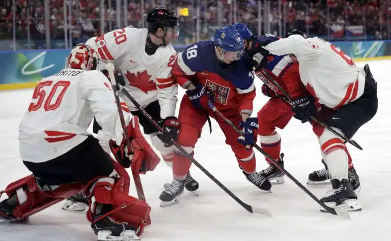 Olympiaennakko: Tämä vie Kanadalta kirkkaimmat mitalit