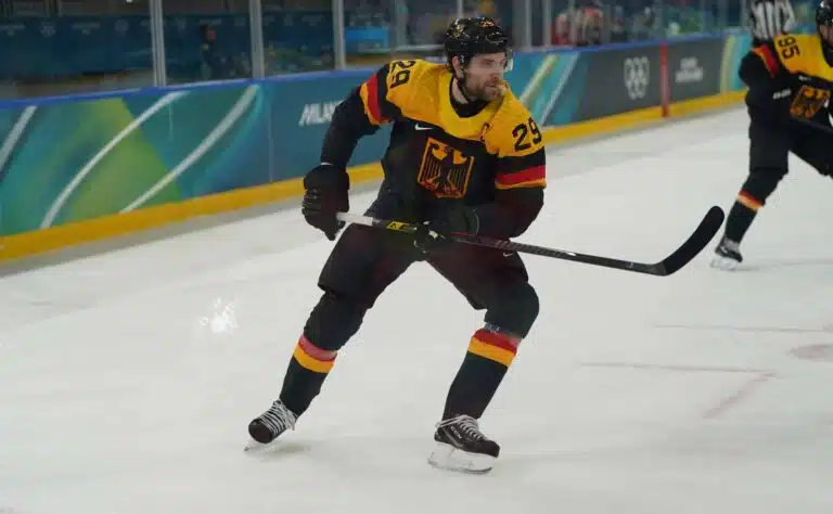 Olympiaennakko: Saksa Leon Draisaitlin johdolla Milanon musta hevonen? Olympiaennakko: Saksa Leon Draisaitlin johdolla Milanon musta hevonen?