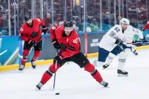 Näkökulma: Nimivahva Kanada oli yhden kentän joukkue Näkökulma: Nimivahva Kanada oli yhden kentän joukkue