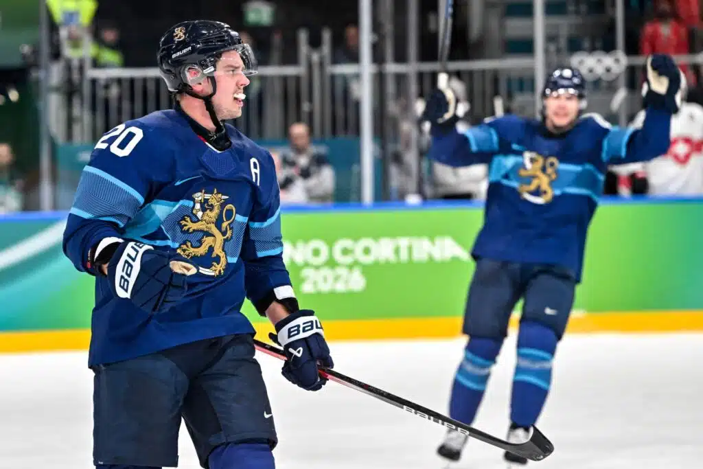 Näkökulma: Lohduttoman heikko Leijonat osoitti sitkeyttä - Kanadaa vastaan tämä ei riitä Näkökulma: Lohduttoman heikko Leijonat osoitti sitkeyttä – Kanadaa vastaan tämä ei riitä