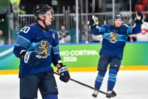 Näkökulma: Lohduttoman heikko Leijonat osoitti sitkeyttä – Kanadaa vastaan tämä ei riitä