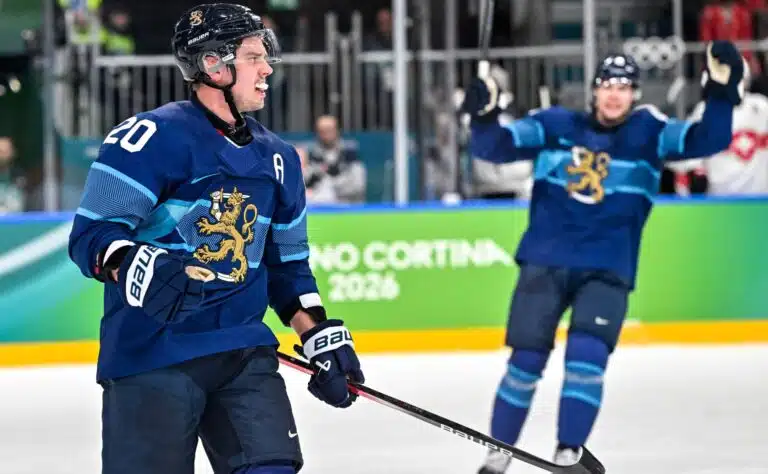 Näkökulma: Lohduttoman heikko Leijonat osoitti sitkeyttä – Kanadaa vastaan tämä ei riitä