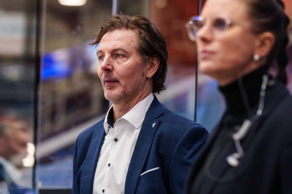 Tero Lehterä, päävalmentaja, Naisleijonat