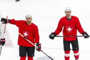 Olympiaennakko: Sveitsi yllätysvalmis - superikäluokan ensimmäiset yhteiset suurkisat Olympiaennakko: Sveitsi yllätysvalmis – superikäluokan ensimmäiset yhteiset suurkisat