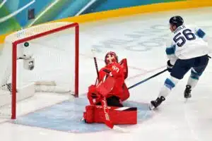 Luuvitonen: Sami Heleniukselta isot kehut olympialeijonille – nämä pelaajat nousivat ylitse muiden