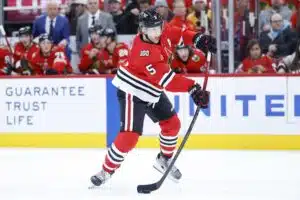 Näkökulma: Edmonton Oilersin treidi ei ratkaise joukkueen suurinta ongelmaa