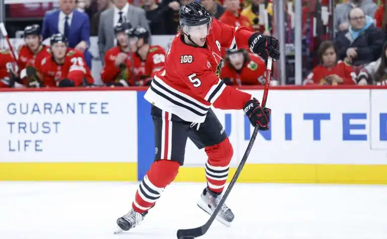 Näkökulma: Edmonton Oilersin treidi ei ratkaise joukkueen suurinta ongelmaa Näkökulma: Edmonton Oilersin treidi ei ratkaise joukkueen suurinta ongelmaa