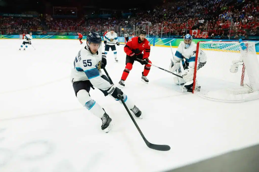 Analyysi: Tämä siirto sinetöi Dallas Starsin Stanley Cup -mestaruuden? Analyysi: Tämä siirto sinetöi Dallas Starsin Stanley Cup -mestaruuden?