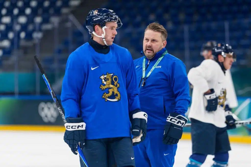 Analyysi: Leijonat saamassa Milanossa jättimäisen lahjan rusettiin käärittynä Analyysi: Leijonat saamassa Milanossa jättimäisen lahjan rusettiin käärittynä