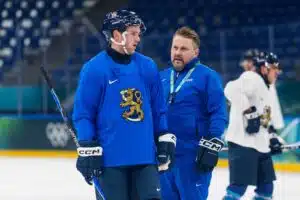 Analyysi: Leijonat saamassa Milanossa jättimäisen lahjan rusettiin käärittynä