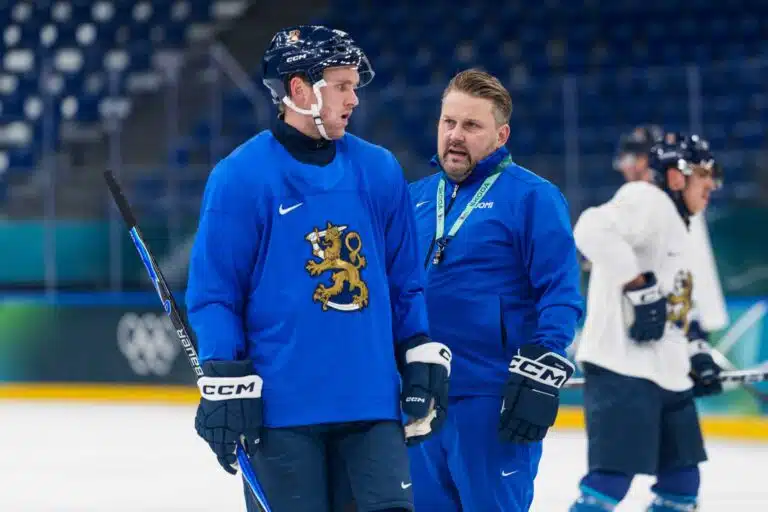 Analyysi: Leijonat saamassa Milanossa jättimäisen lahjan rusettiin käärittynä
