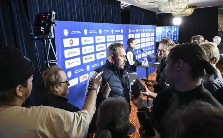 Näkökulma: Suurempaa epäluottamusta ei voi edes kuvitella – Antti Pennasella on edessään Kaisa Juuson tie