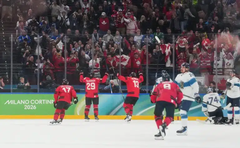 Näkökulma: Suomalaisten kitinä kertoo, miksi Suomi on (huono) häviäjä