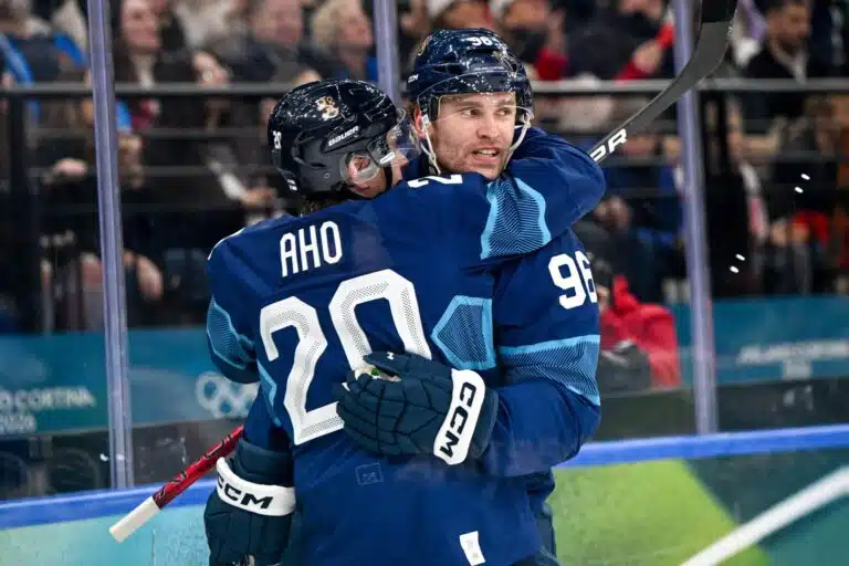 Analyysi: Milanossa pelataan Leijonien superikäluokan isoin ottelu