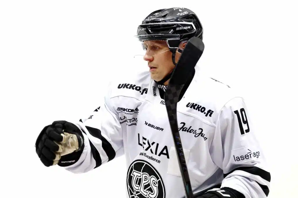 Näkökulma: TPS:n sekoilu on pientä isossa kuvassa