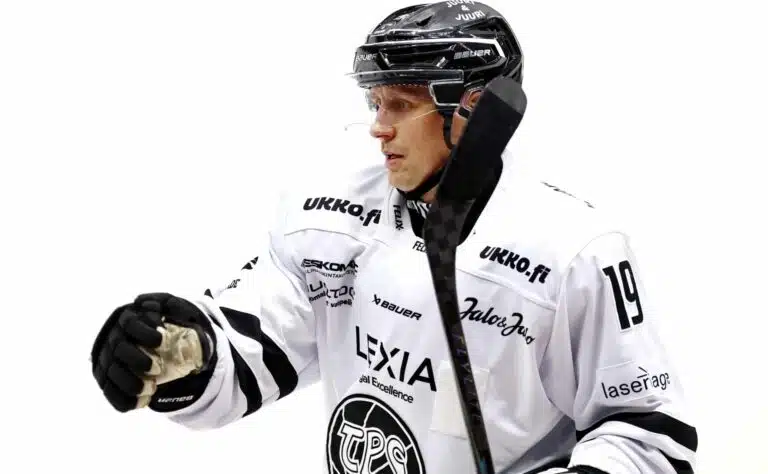 Näkökulma: TPS:n sekoilu on pientä isossa kuvassa