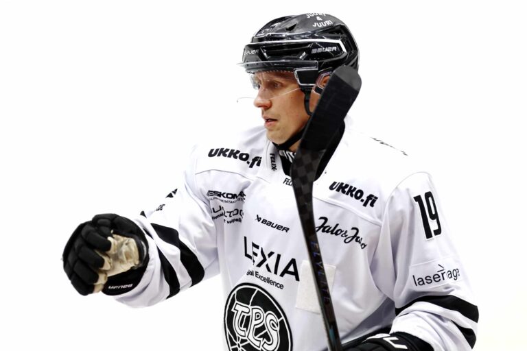 Näkökulma: TPS:n sekoilu on pientä isossa kuvassa