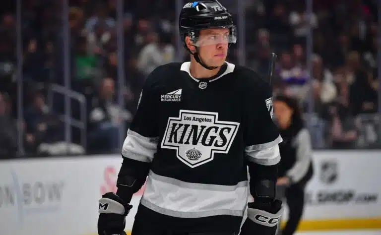 Näkökulma: Kaaos Los Angelesissa – valitsiko Artemi Panarin väärin?