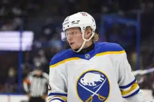 Näkökulma: Jarmo Kekäläisen huhuttu siirto uhkaa ajaa hiljaisen sankarin ulos kokoonpanosta