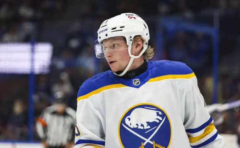 Näkökulma: Jarmo Kekäläisen huhuttu siirto uhkaa ajaa hiljaisen sankarin ulos kokoonpanosta