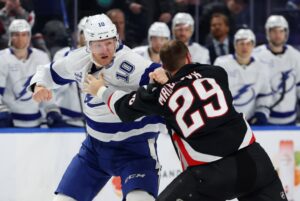 Luuvitonen: Sami Heleniuksella yksi mestarisuosikki NHL:ssä ylitse muiden - "Sanokaa mun sanoneen" Luuvitonen: Sami Heleniuksella yksi mestarisuosikki NHL:ssä ylitse muiden – ”Sanokaa mun sanoneen”